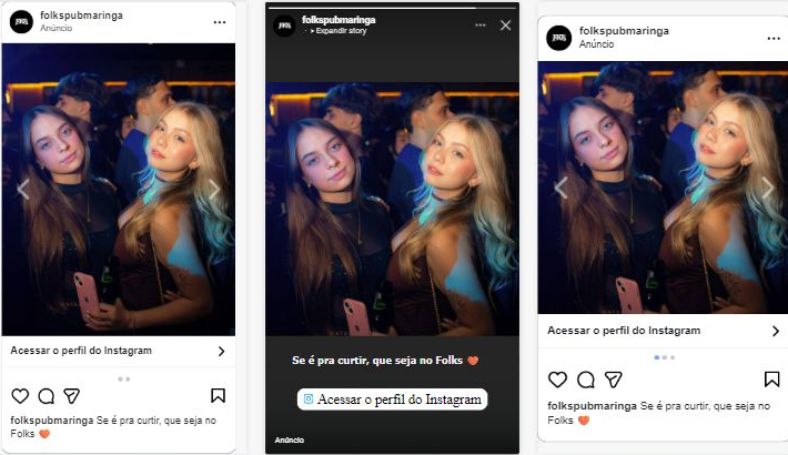 Prévia de POST - 14 FEV